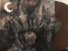 Leviathan – Portrait In Scars - The Speed Of Darkness LP 2022 Amor Fati [Brown]