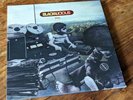 Blackalicious - Nia - 3LPs - 1999 Mo Wax Records - UK Pressing - Slipcover