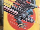 [ROCK/POP] EXC LP JUDAS PRIEST Screaming For Vengeance [Original 1982 CBS Issue]