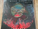 MILES DAVIS Agharta 2 LPs reissue 180 gram NEW/SEALED