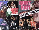 2 QUIET RIOT 12