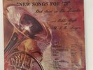 MSR Song Poems - Dick Kent / Bobbi Boyle - New Songs for '71 M.S.R. 220 VG+ Disc