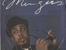 Candid GJS 9021 Charles Mingus, Mingus LP