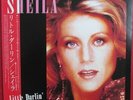 SHEILA RARE JAPAN LP 