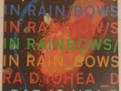 Radiohead - In Rainbows 180g Vinyl LP - New