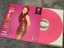 Spice 25th Anniversary Edition Ginger Rose Pink Vinyl by Spice Girls Record
