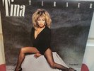 Tina Turner Private Dancer 1983 LP ,Vinyl, Capitol/EMI Records. EX cond.