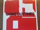 Constantines Self-Titled Vinyl LP Record (Sub Pop, 2004) VG/VG+