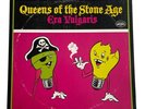 Queens of the Stone Age Era Vulgaris Vinyl LP 180 Grams Record Album QOTSA