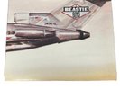 Licensed To Ill by Beastie Boys (Record, 1986)