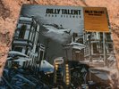 Billy Talent - Dead Silence 2xLP CRYSTAL WATER COLOR 180 Gram Vinyl, Numbered