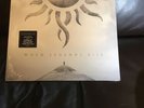 Vinyl Records - Godsmack- When Legends Rise- Limited Edition Marble New Sealed.