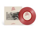 NEW LIMITED EDITION ROB GRANT LANA DEL REY LOST AT SEA RED VINYL 7