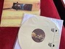 MEGADETH - RISK VINYL, LP, LIMITED EDITION, EU PRESSING , CREAM