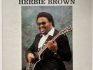Herbie Brown - Special Blend Lp rare Private Gospel soul funk Sealed