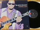 O'DONEL LEVY-Black Velvet ORIG. 1971 GROOVE MERCHANT LP JAZZ FUNK GM 501 EX