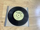 “Peace And Love”Roland Alphonso (Pyramid  Records) 7” 1968 Johnny Melody