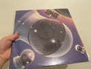 SPACE ,orig 1977 disco/funk/synth Lp- Magic Fly, (Australian pressing)
