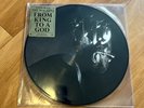 Conway The Machine From King To A God Picture Disc Vinyl LE #406/500