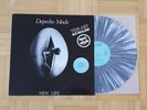 Depeche Mode New Life Grey Marbled Splatter Vinyl Intercord INT 126.800 TCC