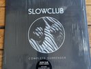 Complete Surrender by Slow Club (Record, 2014)