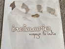 INDIA ARIE VOYAGE TO INDIA NEW MINT VINYL RECORD SOUL MUSIC UNPLAYED 2002