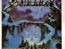 Metallica - Creeping Death / Jump In The Fire - OIS - 1990 - Vertigo - Germany