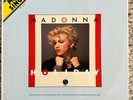 Madonna - Holiday Maxi-Single OG Vinyl LP, Sire Records, Import, UC, NM-/NM-