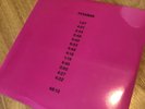 Kasabian 48:13 10’ Vinyl 2014 : BRAND NEW & SEALED - Oasis/Radiohead/Rock/Record