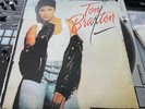 Toni Braxton – Toni Braxton Original 1993 JAMAICAN Press 2XLP in Picture Cover