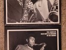 IKE QUEBEC BLUE NOTE 45 & FOURTIES COMPLETE RECORDINGS 7 LP 2 MOSAIC SETS MINT