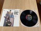 The Beatles LP Record In Shrink YESTERDAY AND TODAY 1986 Capitol