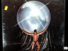 SLAVE  Self Titled DEBUT **EX/NM** LP 1977 Cotillion SD 9914 SHRINK Ultrasonic