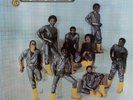 Breakwater - Splashdown (LP, Album, RE) (Mint (M))