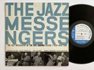 JAZZ MESSENGERS Cafe Bohemia Vol 2 BLUE NOTE 1508 LP ORIG MONO DG EAR LEX VG++