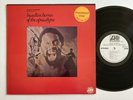 EUGENE MCDANIELS Headless Heroes of The Apocalypse ATLANTIC 8281 LP RARE PROMO