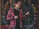 Rufus Wainwright - Out Of The Game - NEW & SEALED - 2012 2xLP Vinyl Record Rock