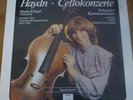 MARIA KLIEGEL - SCHMIDT-GERTENBACH / HAYDN cello concertos / APERTO