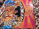 The Jimi Hendrix Experience ‎Axis:Bold As Love UK 1967 Vinyl Track Records MONO