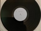 The Exploited The Massacre Test Pressing Rare with Info Sheet VG Condition