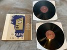 Ultravox - Rage In Eden Double Vinyl -40th Anniversary Half Speed Master & Strip