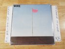SEALED WIRE PINK FLAG RE LP PF11LP