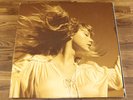 2021 Talyor Swift Fearless Taylor's Version Target Red Exclusive 3 LP 12