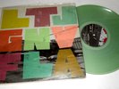 Less Than Jake GNV FLA Sleep It Off  SIO 05 Coke Bottle Clear Green Punk Ska