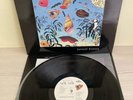 Talk Talk - The Very Best Of- Natural History - Vinyl LP.  First Edition.