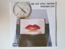 RED HOT CHILI PEPPERS Greatest Hits BLACK vinyl 2LP EU Reissue NEW SEALED