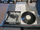 SACCHARINE TRUST: Paganicons, + INSERT, SST 006, US 1981, 12