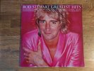 Vinile LP 33 giri Rod Stewart - Greatest Hits