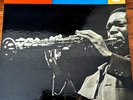 John Coltrane ‎– Impressions 1968 Impulse Reissue Stereo LP  Van Gelder AS-42 EX