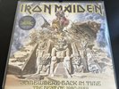 Somewhere Back in Time: The Best of 1980-1989 by Iron Maiden (Record, 2008)